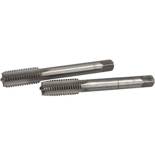 Метчик М12х1,75мм 2-проходной 56-59 HRC (2шт) FIT