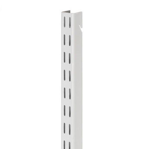 Стойка 1955x25x23мм белый Larvij
