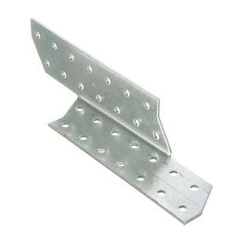 Опора балки левая 40х170х40мм