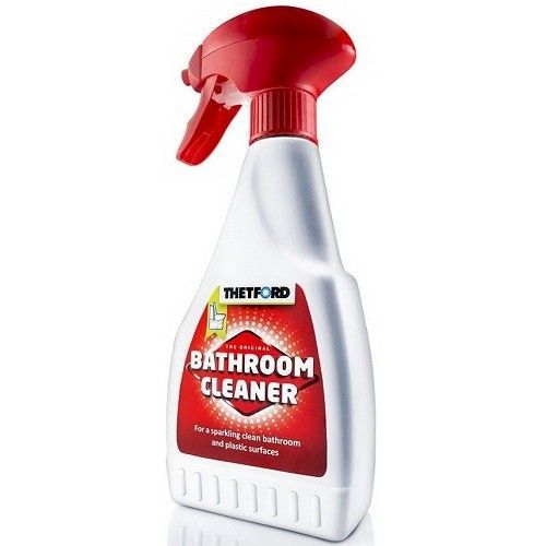 Средство чистящее для биотуалета 0,5л Bathroom Cleaner