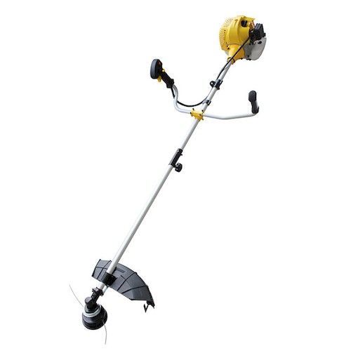 Триммер бензиновый HUTER GGT2900S (2,9кВт, 3,9л/с, 52см3, катушка с леской, нож, ремень)