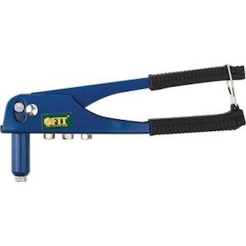 Заклепочник 235мм 2,4-4,8мм FIT DIY