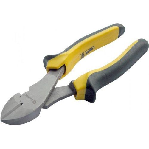 Бокорезы 180мм Cr-Mo 62–64HRC мягкие 2К-ручки FIT Стайл