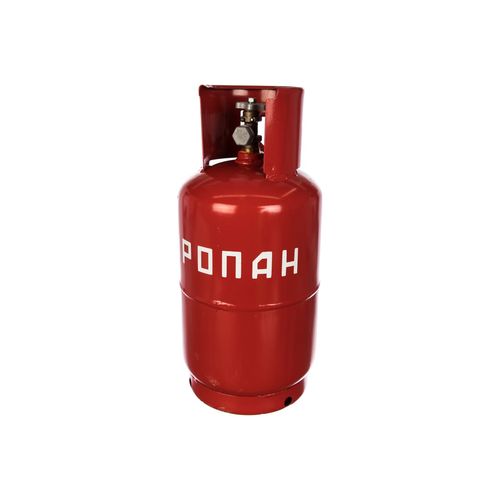 Баллон газовый 12л пустой НЗГА Беларусь