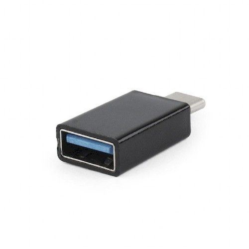 Переходник USB Type-C шт./USB 3.0 гн.