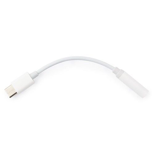 Переходник USB Type-C шт./Jack3.5 гн.