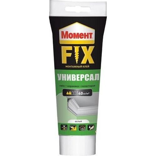 Жидкие гвозди FIX Универсал 250мл Момент