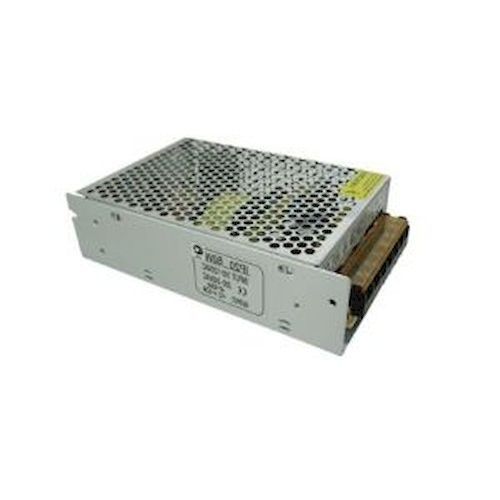 Блок питания для LED 12В  80Вт IP20