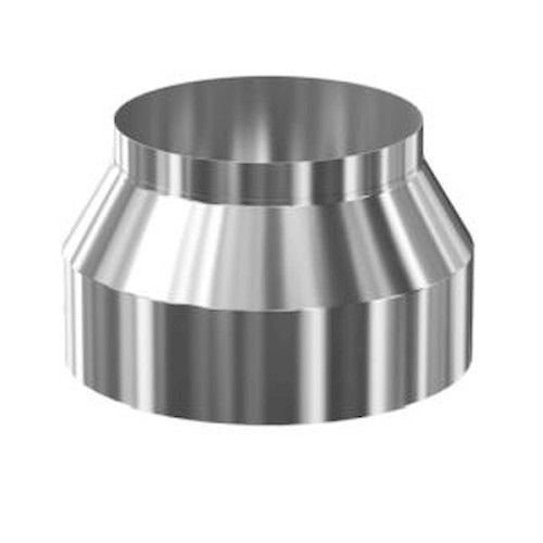 Переходник d80хd150мм