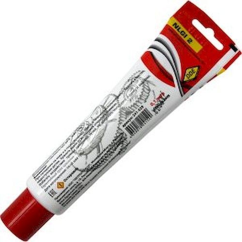 Смазка многофункциональная Multipurpose ЕР Grease 0,1л NLGI 2 DDE
