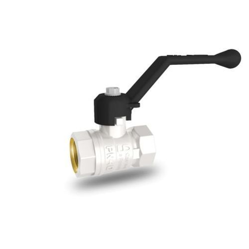 Кран шаровый 1 1/2" В-Н ручка LD Pride