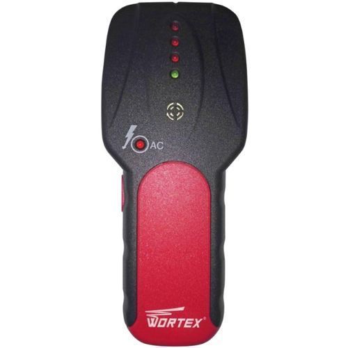 Детектор WORTEX MD3009 (макс. глубина мет.30мм, дер.19мм, эл.50мм)