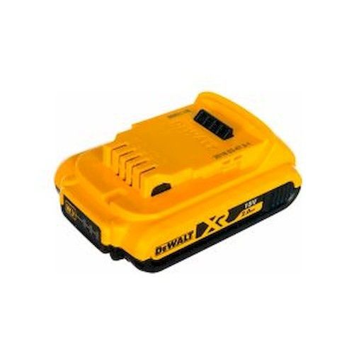 Аккумулятор DeWalt DCB183-XJ (18В, Li-lon, 2Ач)