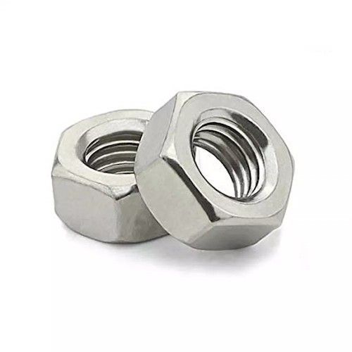 Гайка DIN934 M20 10.0