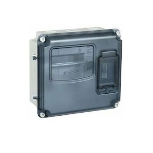 Корпус ЩУРн-П 1/3 IP66 PC пластик IEK