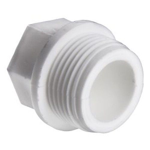 Заглушка ПП 20х1/2" НР
