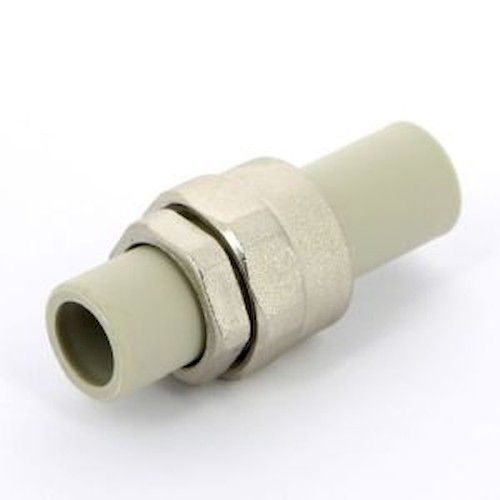 Американка ПП 25мм FV-Plast