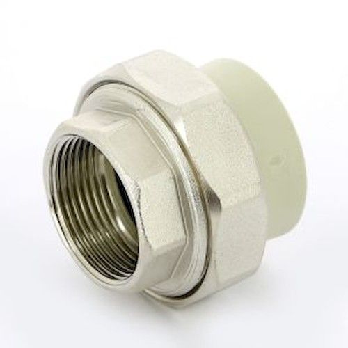 Американка ПП 40х1 1/4" ВР FV-Plast