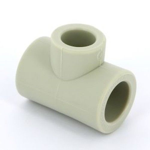 Тройник переходной ПП 25х20х20мм FV-Plast