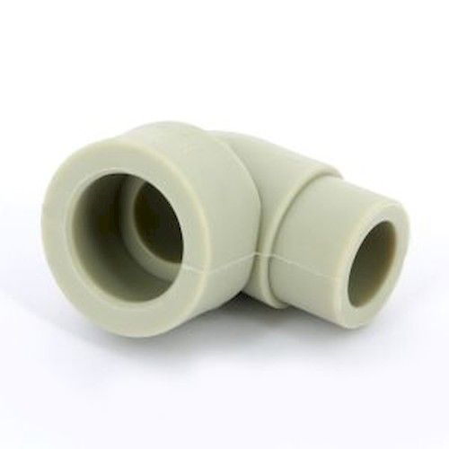 Уголок переходной ПП 90° 25мм ВР-НР FV-Plast