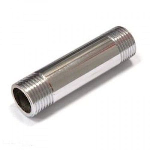 Бочонок хром 1/2" 130мм