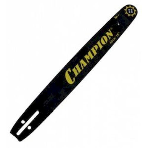 Шина 18" для цепи 0,325'' 1,3мм 72 звена CHAMPION
