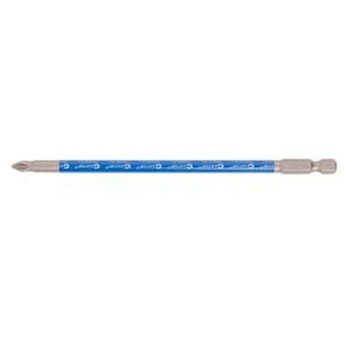 Бита PH2х150мм 1/4" S2 (2шт) CUTOP PROFI