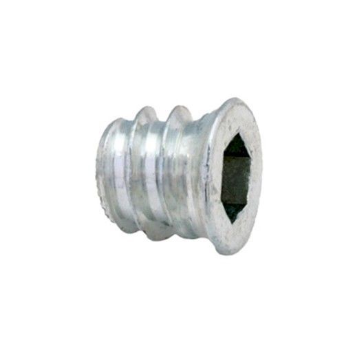 Дюбель мебельный металлический М6 (10шт) Element
