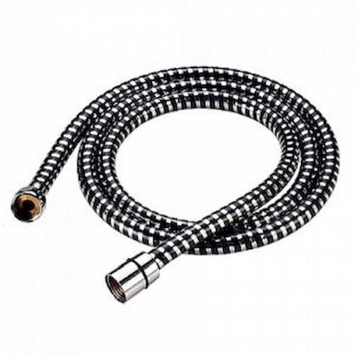 Шланг для душа Milardo 230P200M19 ПВХ 2,0м