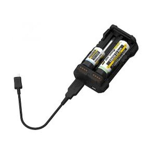 Зарядное устройство Armytek Handy C2 VE (функция power bank)