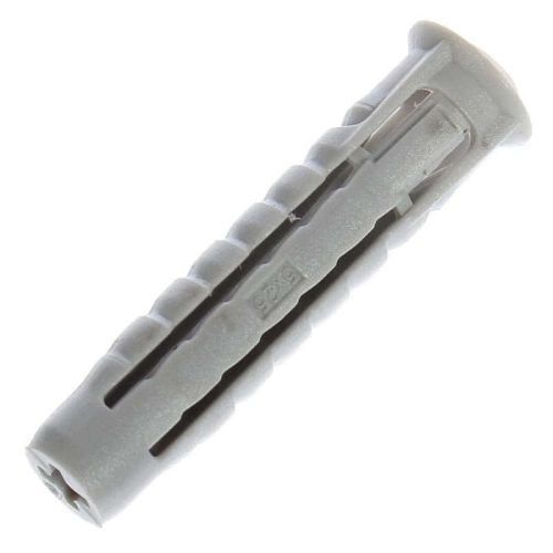 Дюбель распорный AX нейлон 14x80 (2 шт) Tecfi