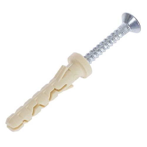 Дюбель-гвоздь потай 6х80 ( 8шт) DSI UK Bullit