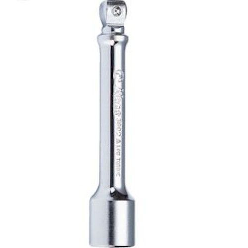 Удлинитель для торцевых головок 1/2" 125мм Ombra
