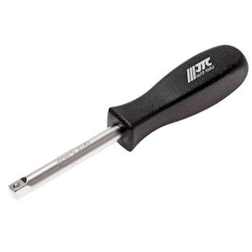 Отвертка-вороток для бит 1/4" 150мм Ombra