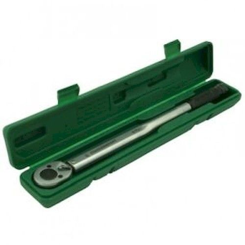Ключ динамометрический 1/2" 210мм 28-210Нм Cr-V Thorvik