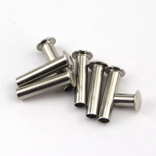 Заклепка нерж. 5,0x10 A2/A2