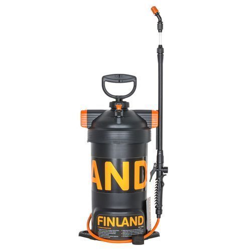 Опрыскиватель ручной 7,0л FINLAND