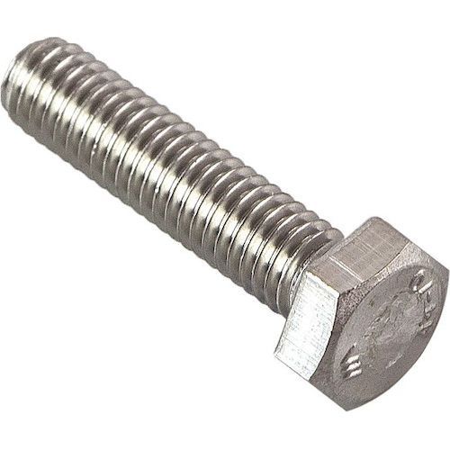 Болт шестигранный DIN933  6х 25 12.9
