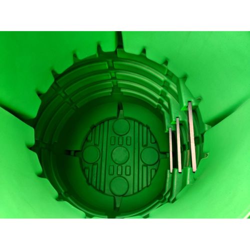 Кессон для скважин d1270мм h1665мм Термит 1-5