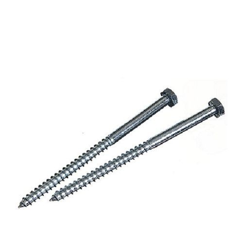 Шуруп сантехнический DIN571  6х100 (30шт)