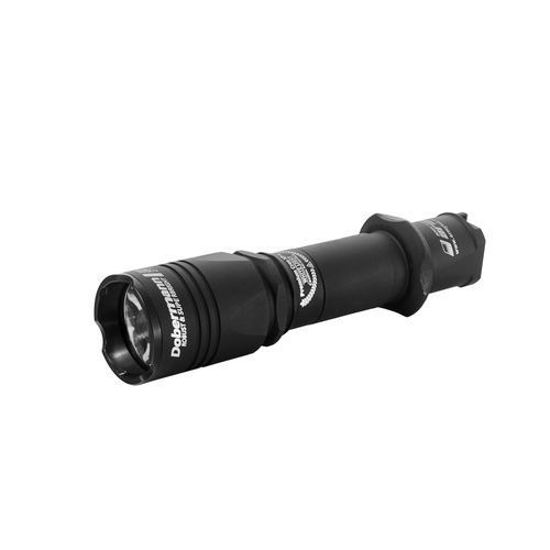 Фонарь Armytek Dobermann XP-L HI (теплый свет)