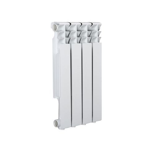 Радиатор биметалл Valfex Optima L Version 2.0 500  4секции