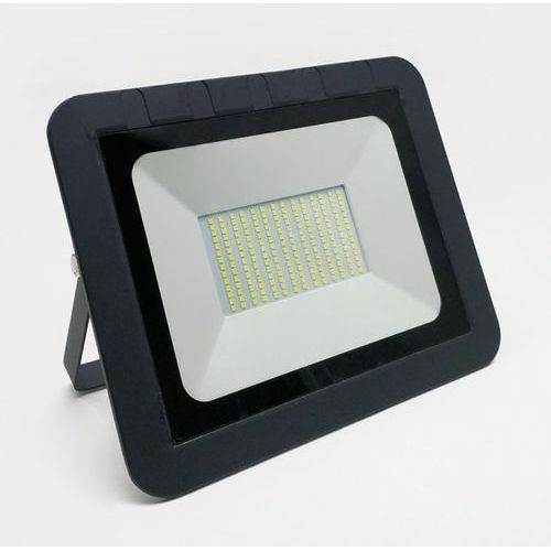 Прожектор LED Gauss Elementary  10Вт 780-850лм IP65 6500К черный