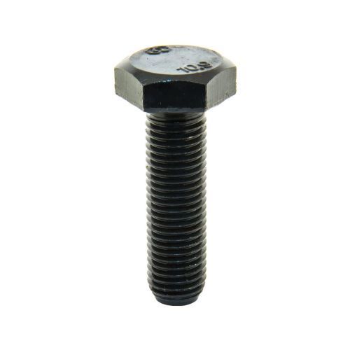 Болт шестигранный DIN960/961 12 x1,25 x 50 10.9