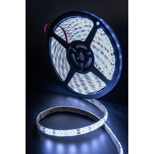 Комплект светодиодной ленты SMD2835-60 LED/м 12В 4,8Вт/м IP65 6000К 3м 18Вт TDM