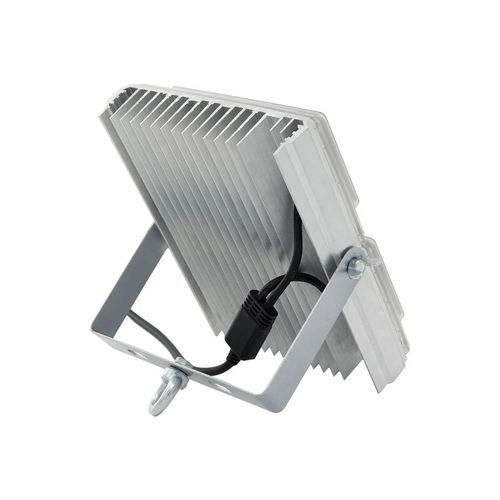 Промышленный LED прожектор GLANZEN 100Вт 6000-6500К 8000-10000лм IP66