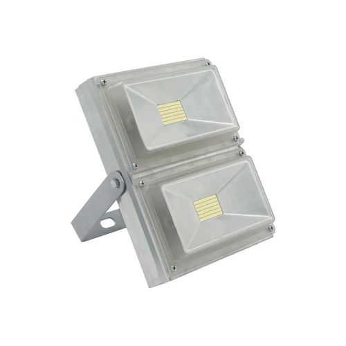 Промышленный LED прожектор GLANZEN 150Вт 6000К 15000лм IP66