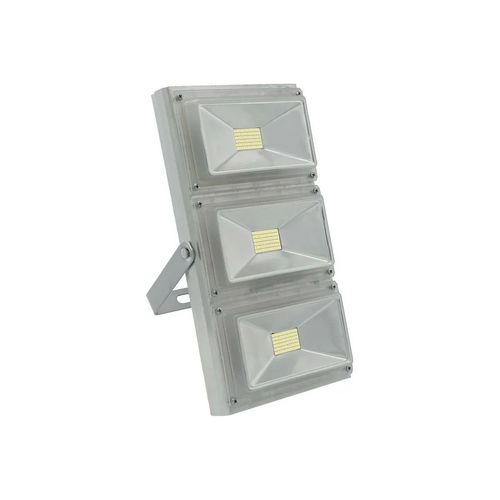 Промышленный LED прожектор GLANZEN 200Вт 6000К 20000лм IP66