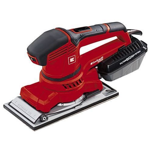 ПШМ Einhell TC-OS2520E (250Вт, 14000-24000ход/мин, 115х230мм/115х280мм)