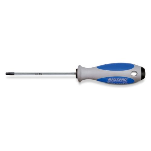 Отвертка TORX 30х115мм с отв. WITTE MAXXPRO